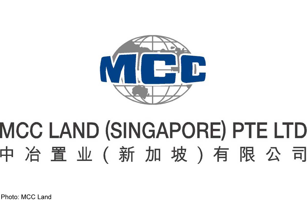 新加坡房地产开发商MCC Land - 新加坡房产网
